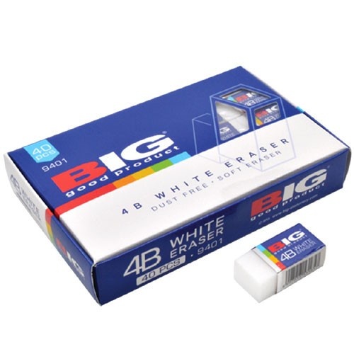 (PCS) PENGHAPUS BIG 4B 9401
