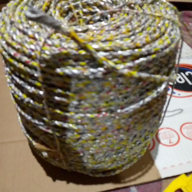 TALI GRENCEG TERPAL 4mm