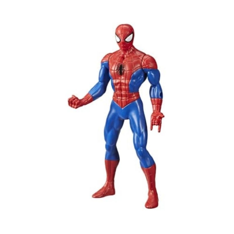 Marvel 24 Cm Action Figure Olympus E5556 Random