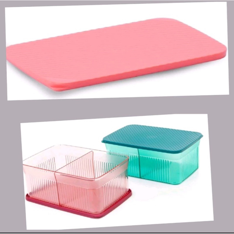 Tupperware Snack It