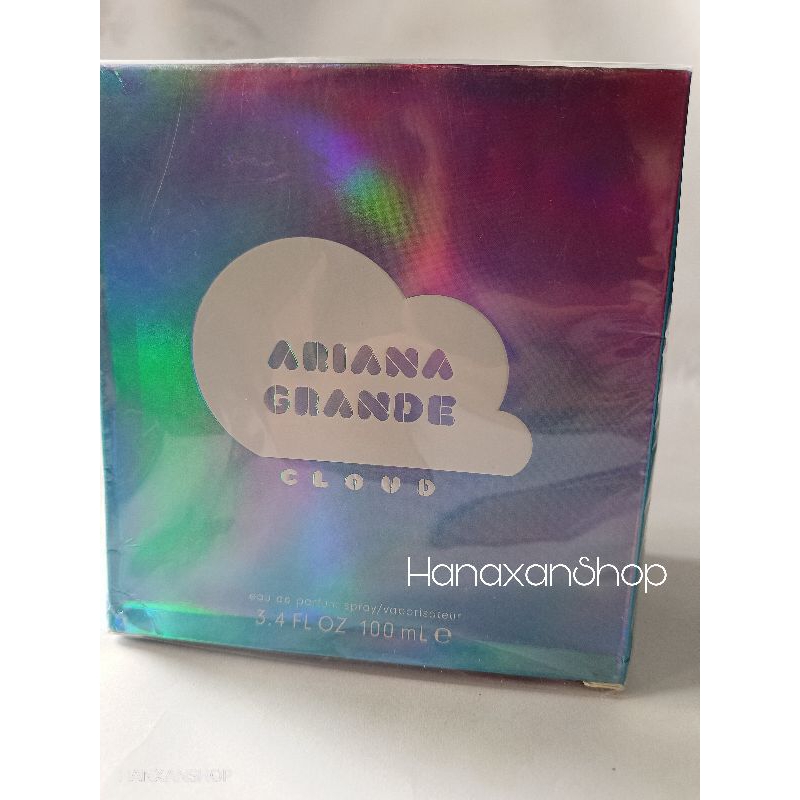 ARIANA GRANDE CLOUD BLUE 100 ML