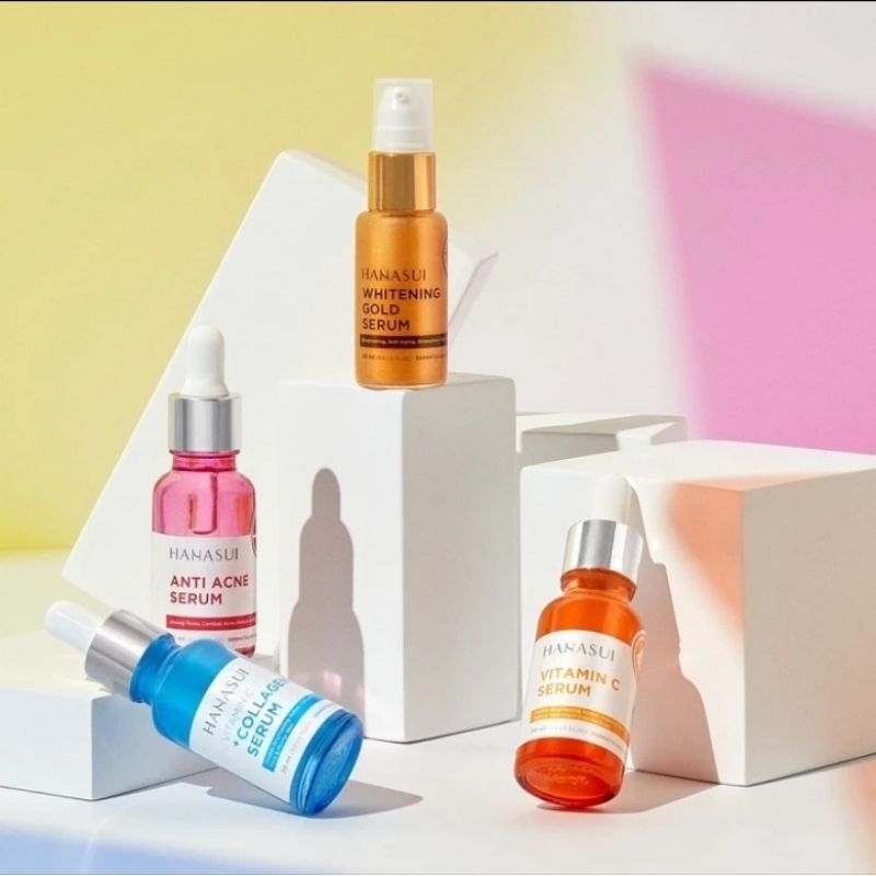 Hanasui Serum 20ml