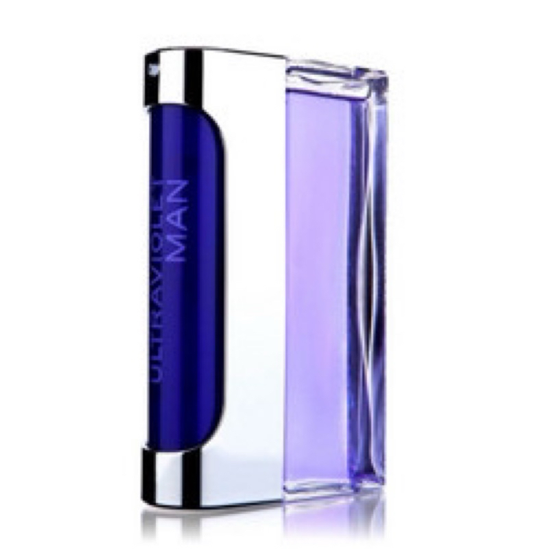 ultraviolet man 100ml edt