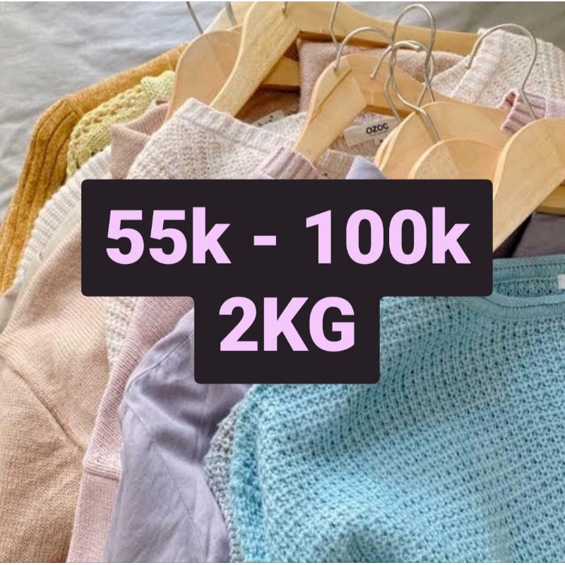 LINK CO 55K-100K (2KG)