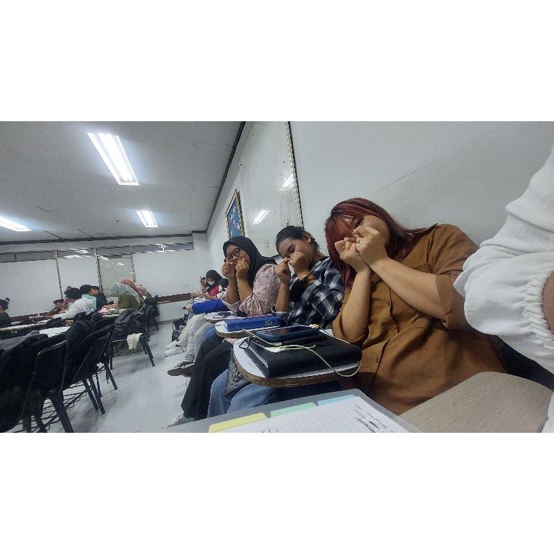 3sekawan