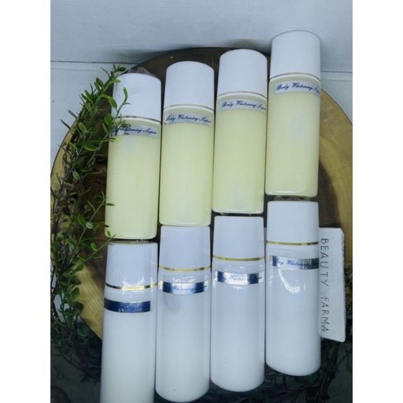 HB super 4 paket siang + malam
