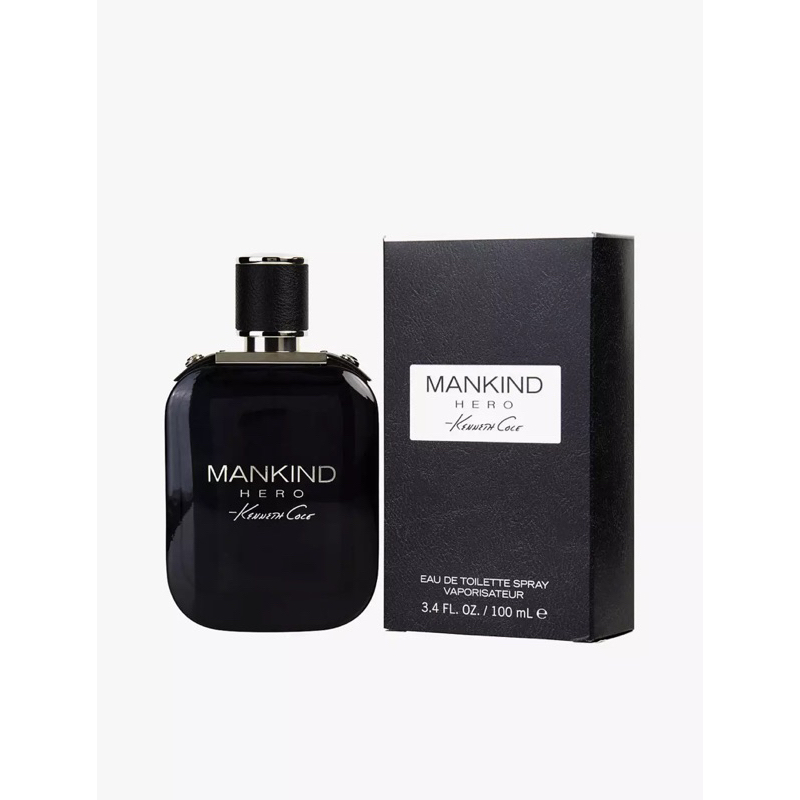 Kenneth Cole collection 100ml