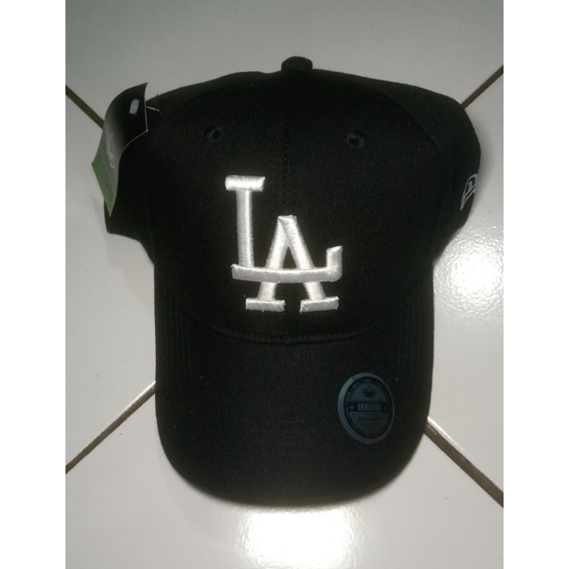 TOPI BASEBALL LA