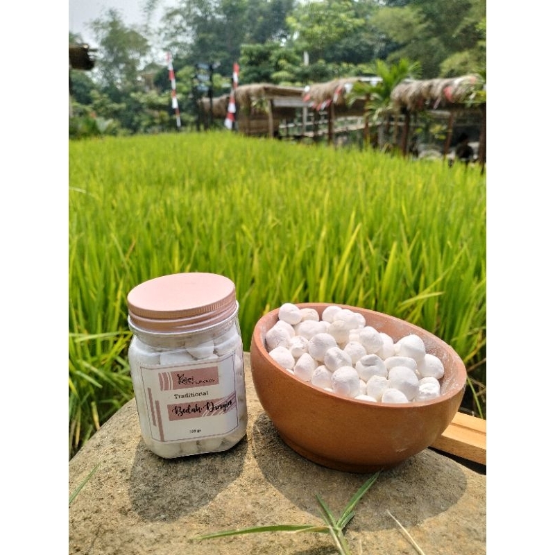 Bedak Dingin Kalei aromatherapy