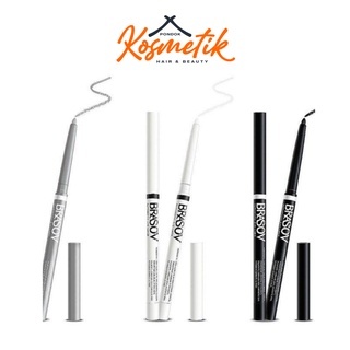 BRASOV AUTOMATIC EYE LINER WATERPROOF