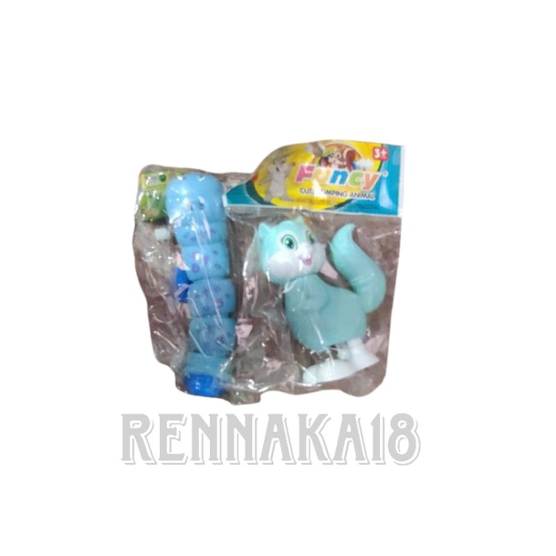 mainan puter/ mainan anak umur 2+