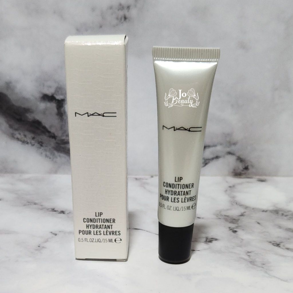 MAC COSMETICS Lip Conditioner Original 100%