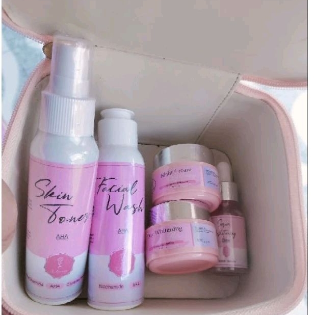 EXTRA WHITENING XBSKIN
