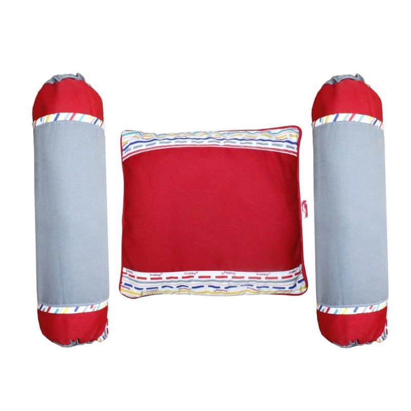 Bantal Guling Snobby 1621 Line