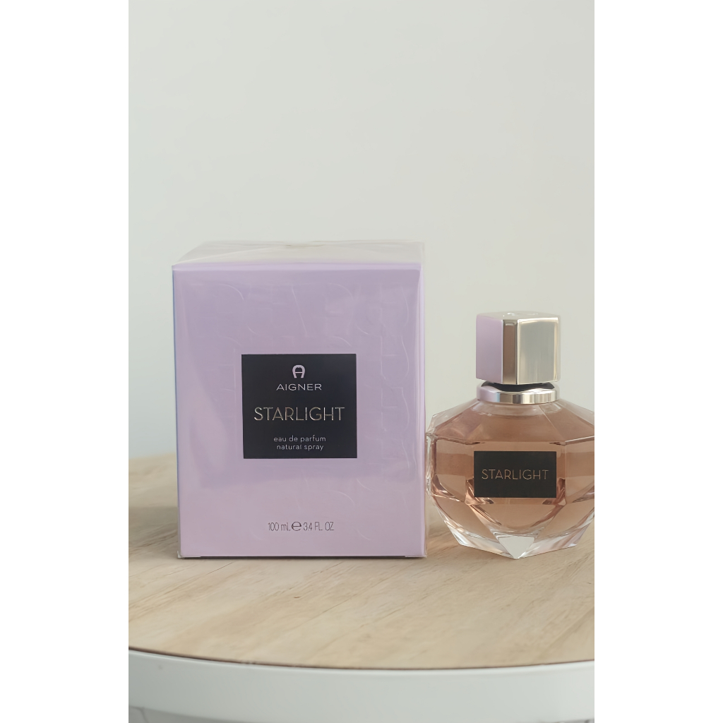 Aigner Starlight EDP 100ml Women