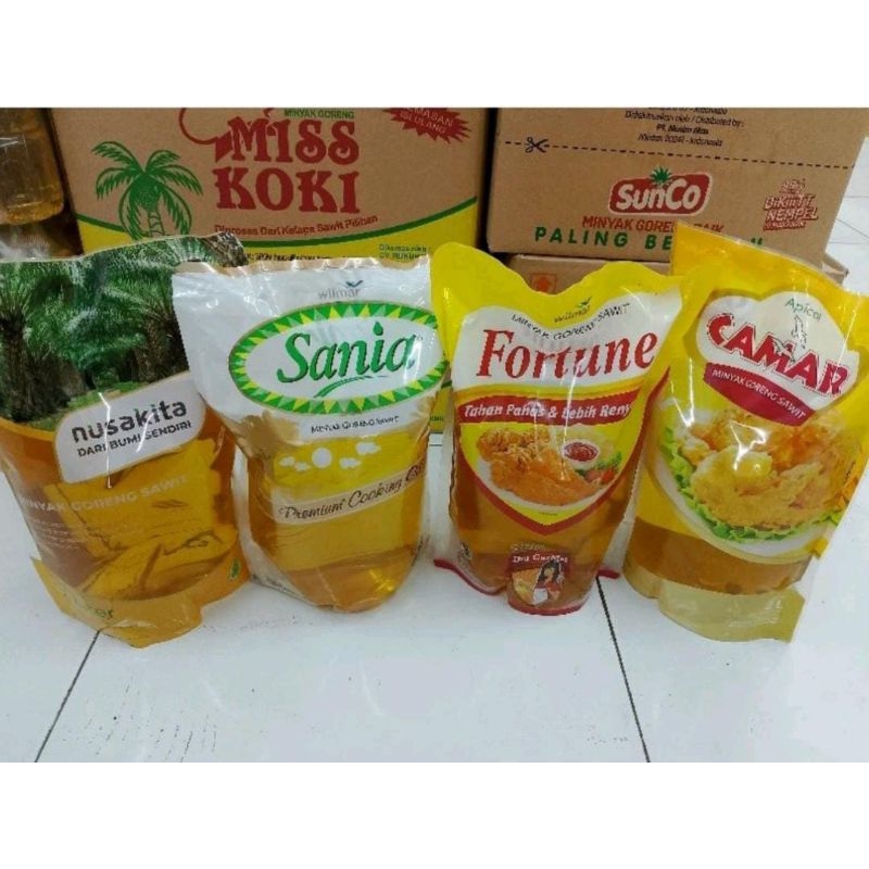 minyak goreng2lt