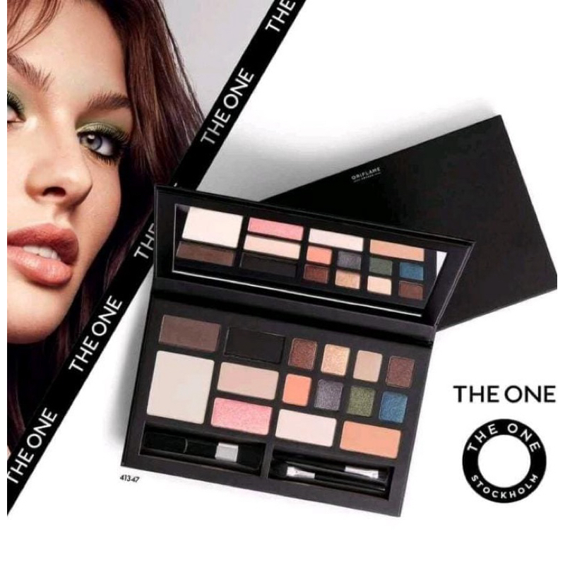 Eyeshadow Palette