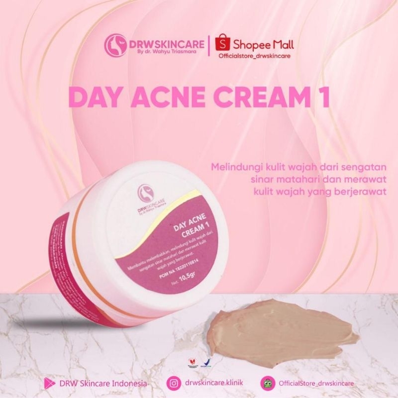 Day Acne Series