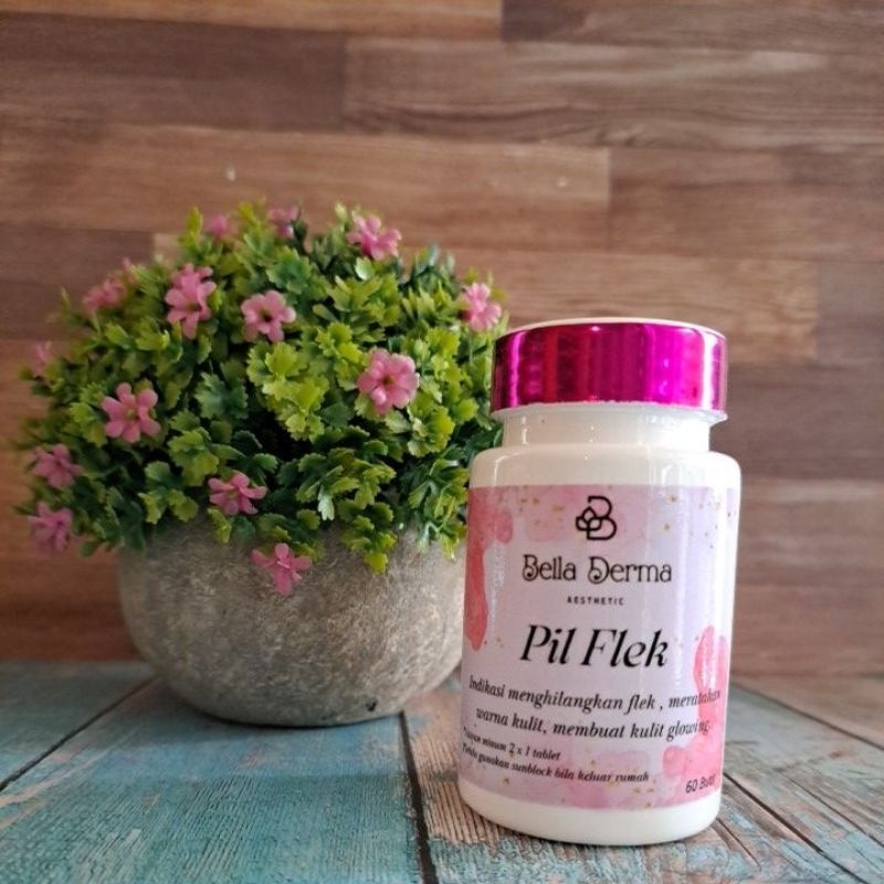 pil flek