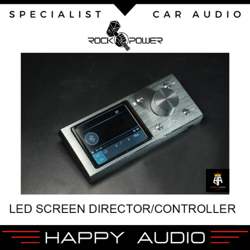 LED Digital Screen Director Controller DSP Processor ROCKPOWER