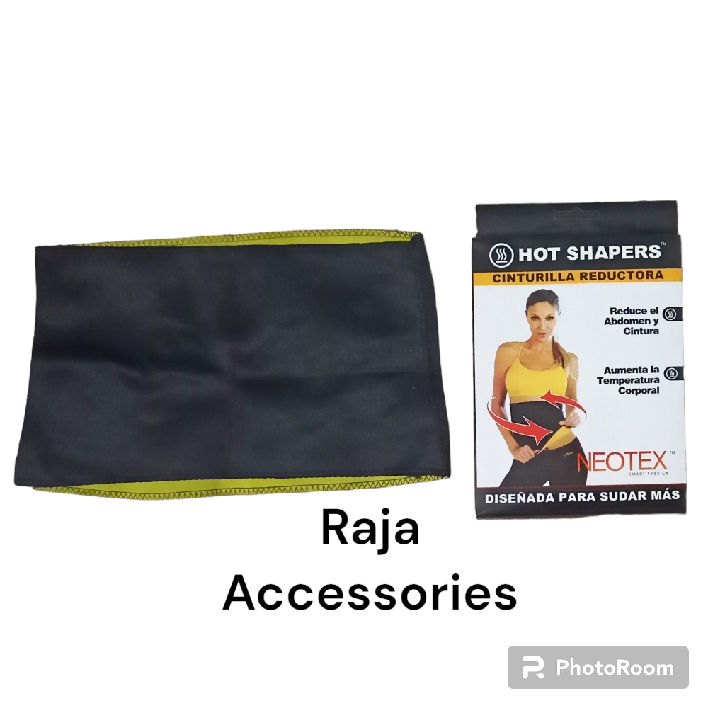 HOT SHAPER WAIST