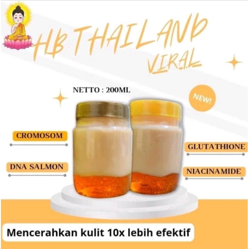 HB thailand 200ml