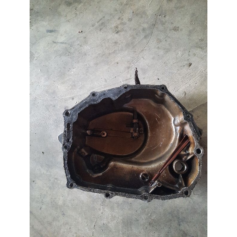 BAK KOPLING CB 100 ORIGINAL