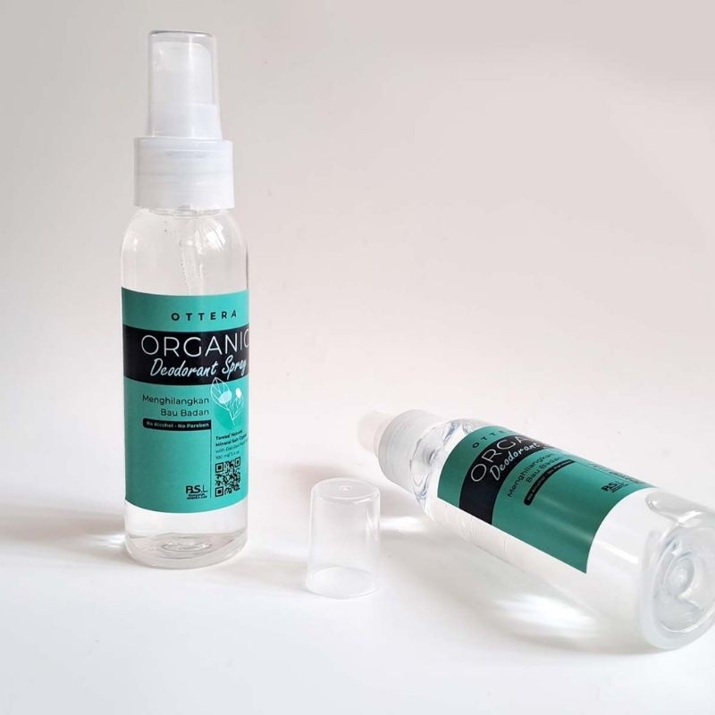 tawas spray