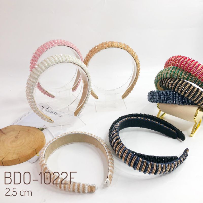 Bando Sultan premium