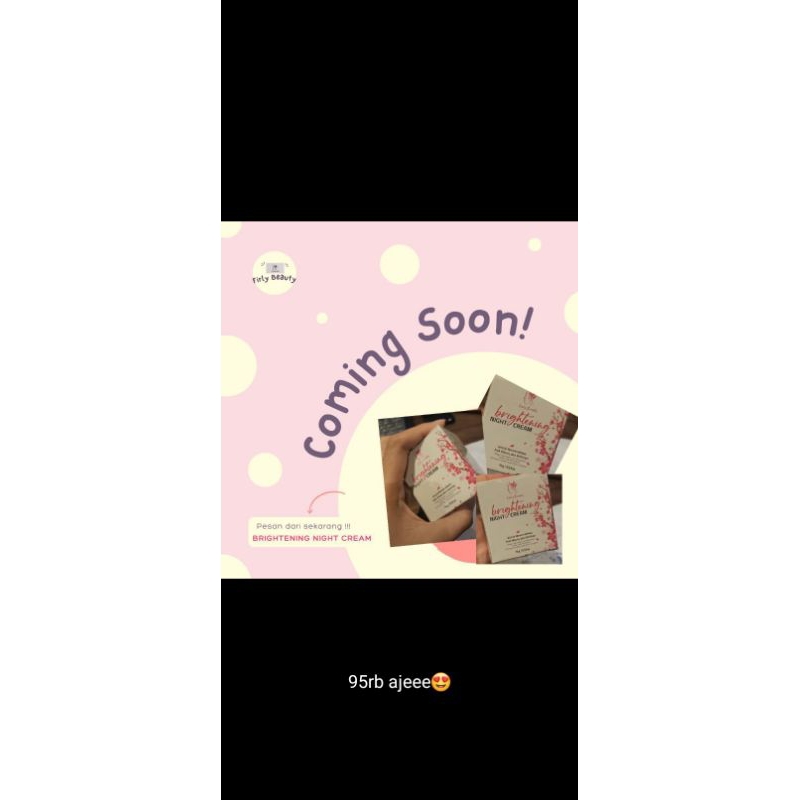 briteningnightcream