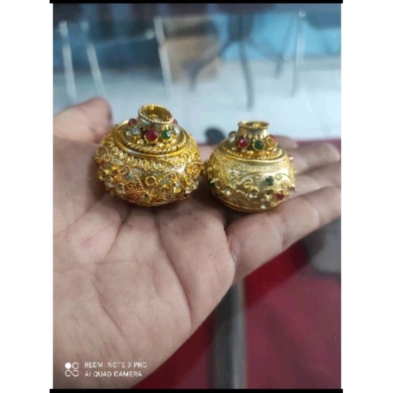 Mendak selut kuning