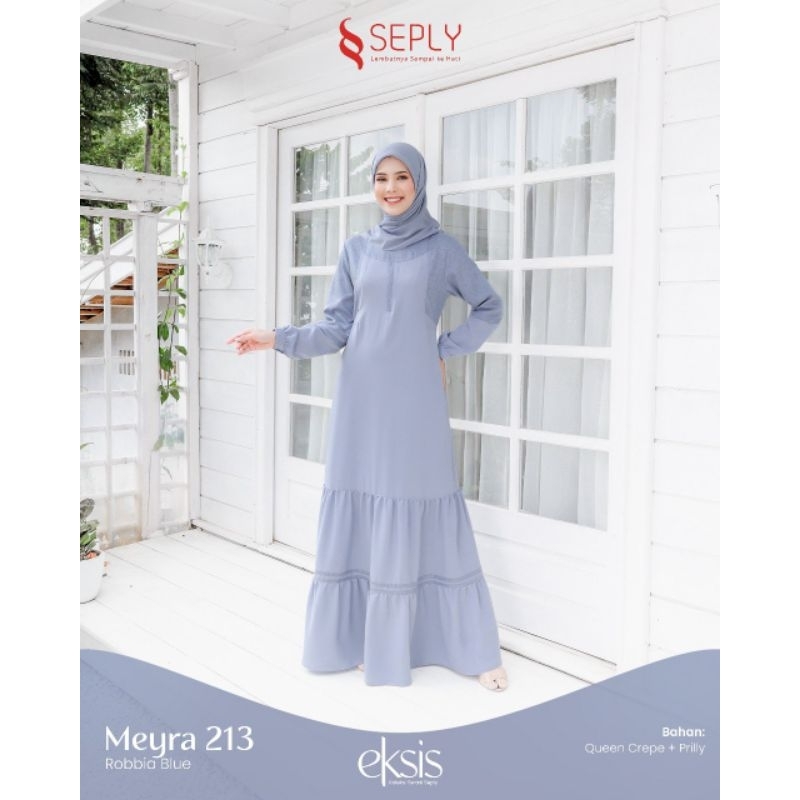 Gamis Terbaru