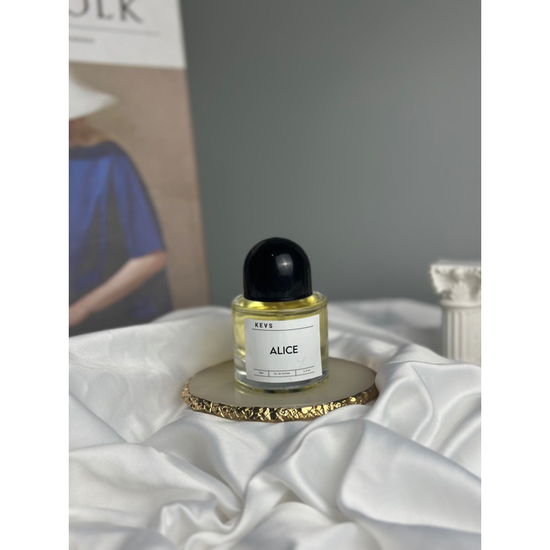 Kevs Parfume - Alice | 35ml
