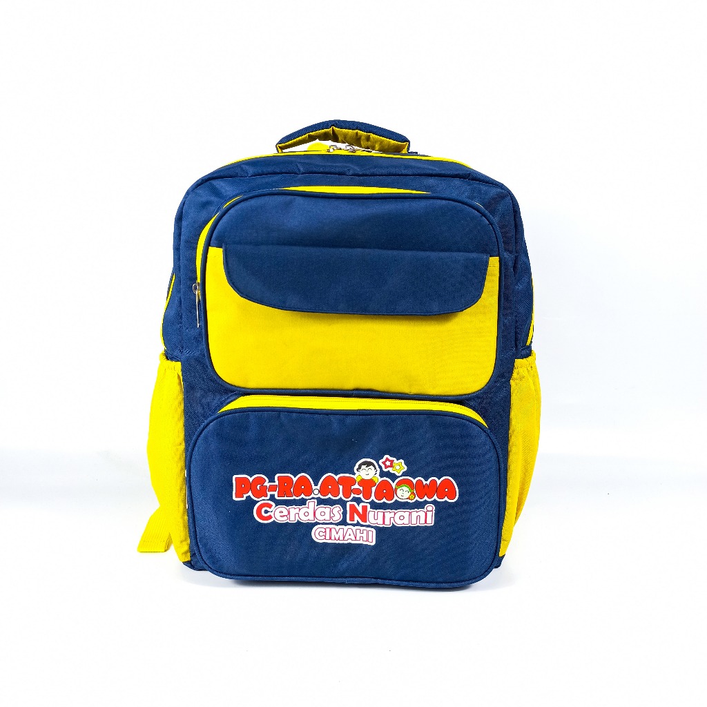 Ransel Sekolah Anak