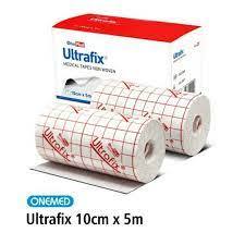 Ultrafix 10x5 Plester Onemed