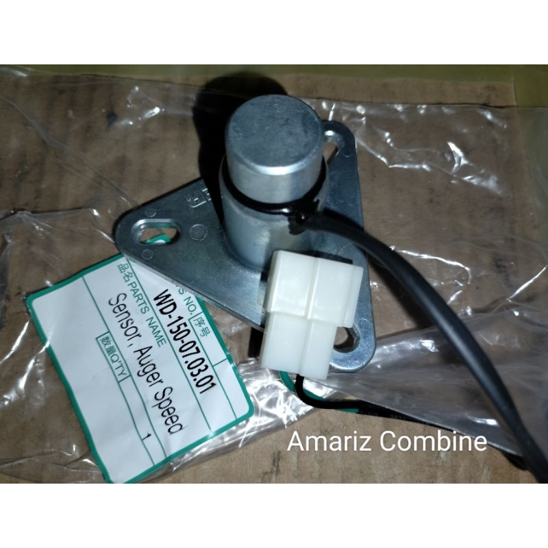 Sensor Auger