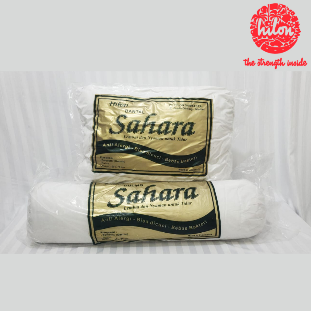 BANTAL SAHARA