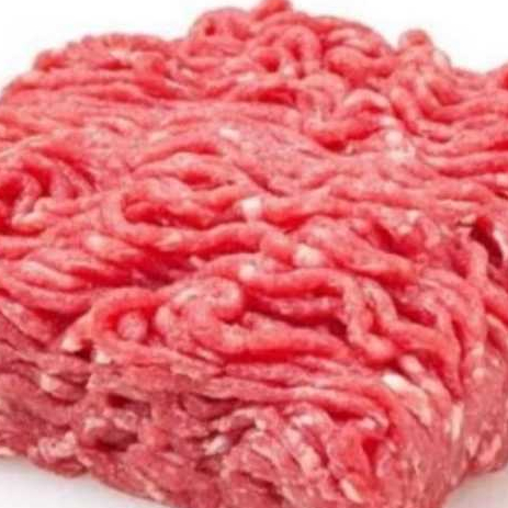 Minced Beef Premium Import 500gr | Daging Sapi Giling Australia