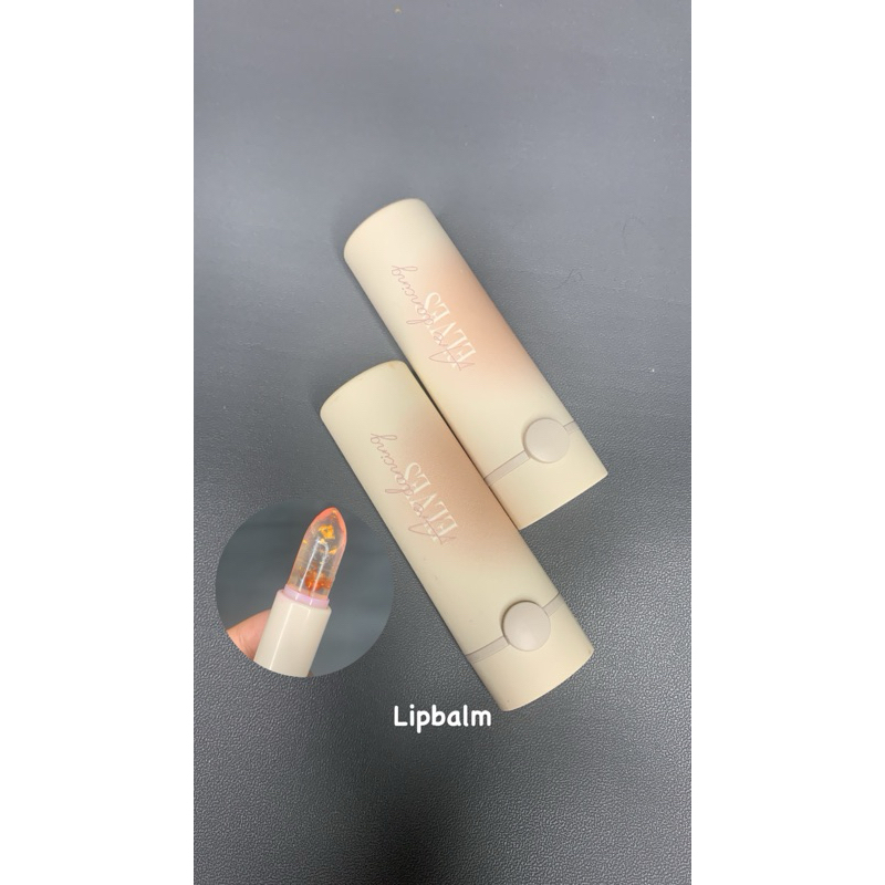 Lipbalm gogotales