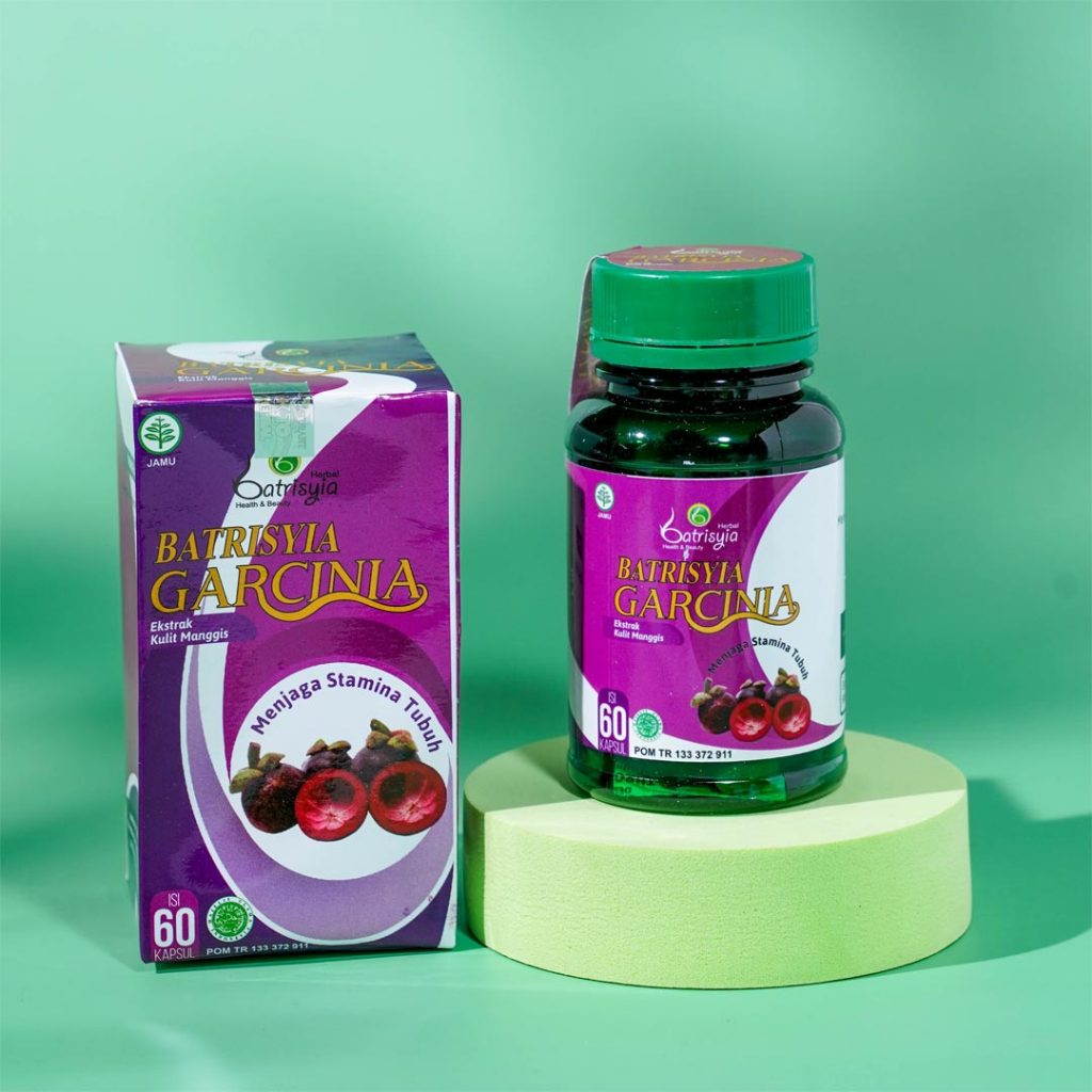 gracinia extra manggis batrisyia