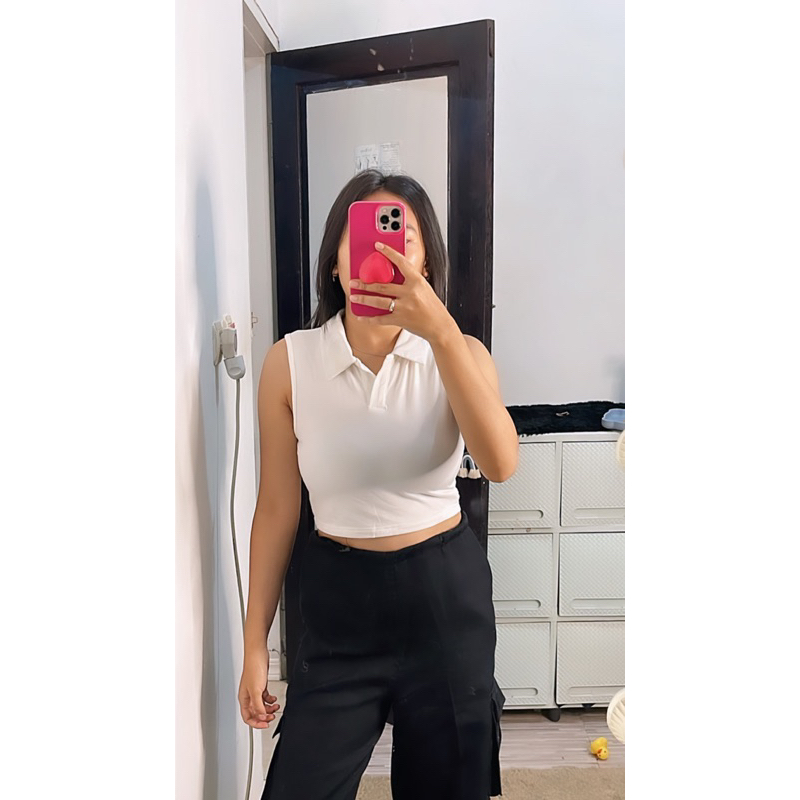 Tanktop Import