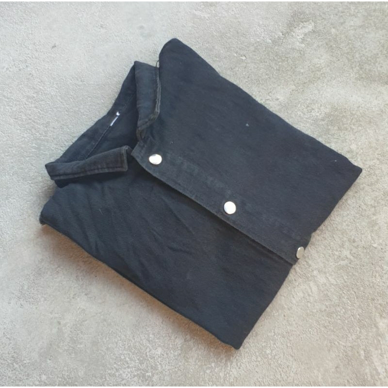 Jacket Outwear