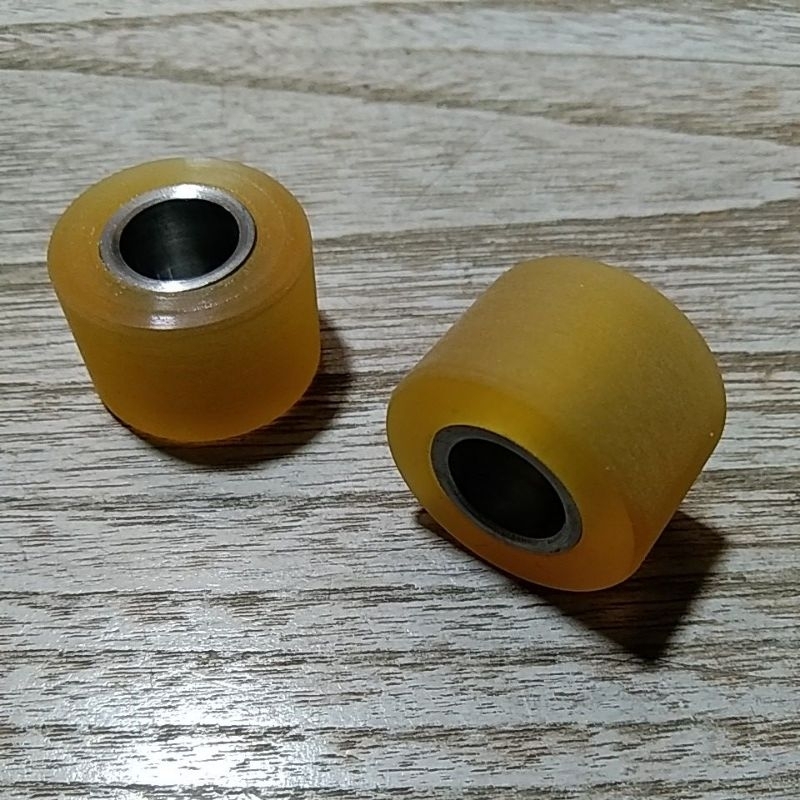bos shock Ride it GP Polyurethane