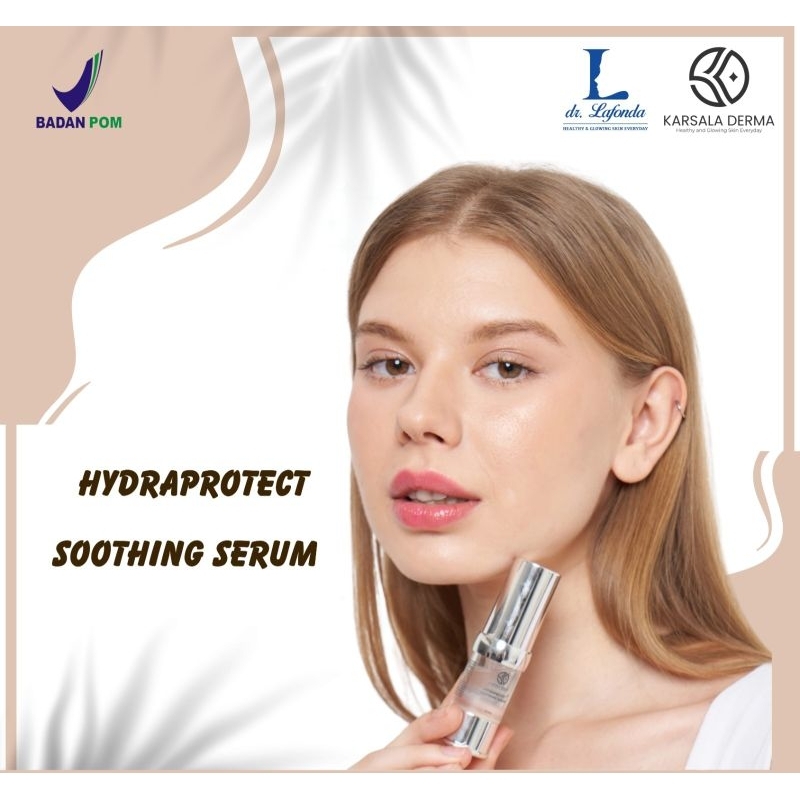 HYDRAPROTECT SOOTHING SERUM