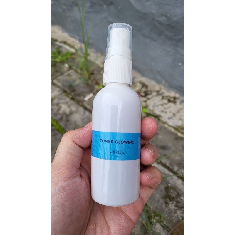 Toner Glowing/Whitening