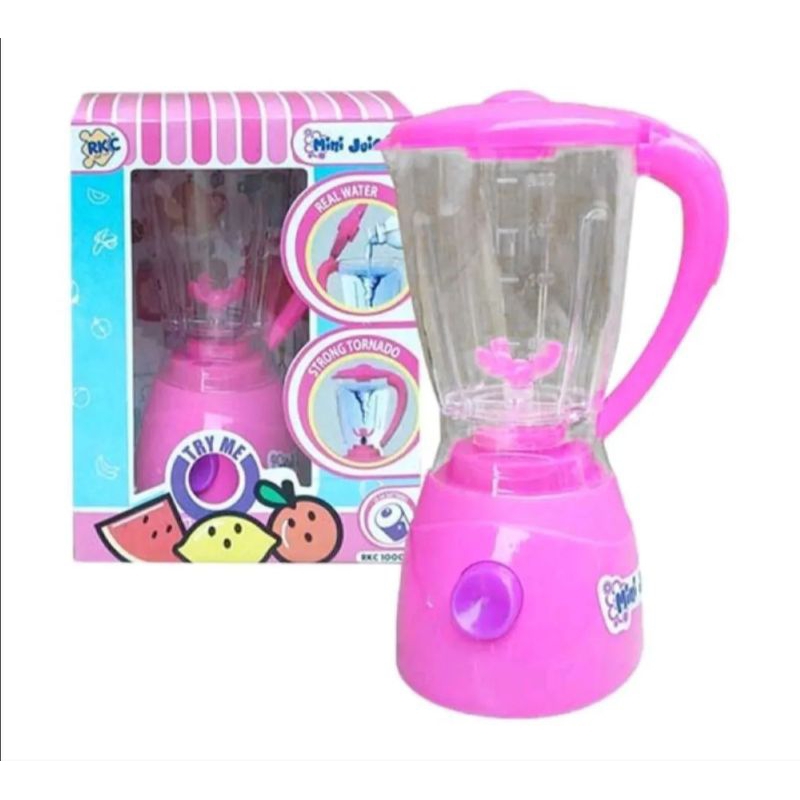 MAINAN MINI BLENDER RKC