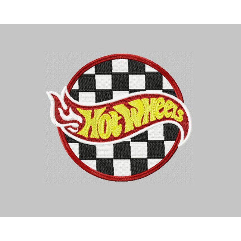 HOTWHEELS <preloved> 3
