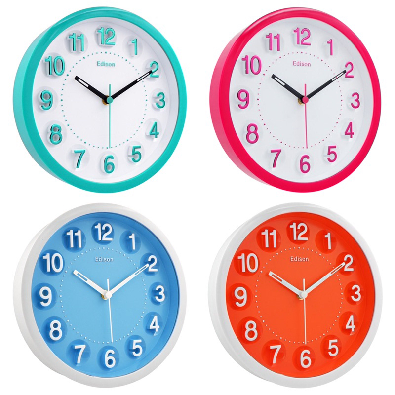 JAM DINDING EDISON 252 T20