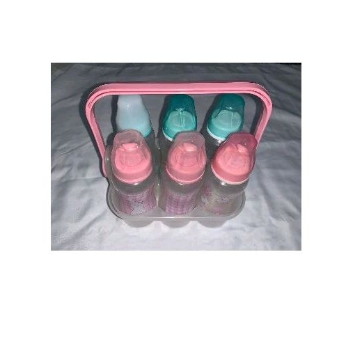 BOTOL SUSU JUNIORS