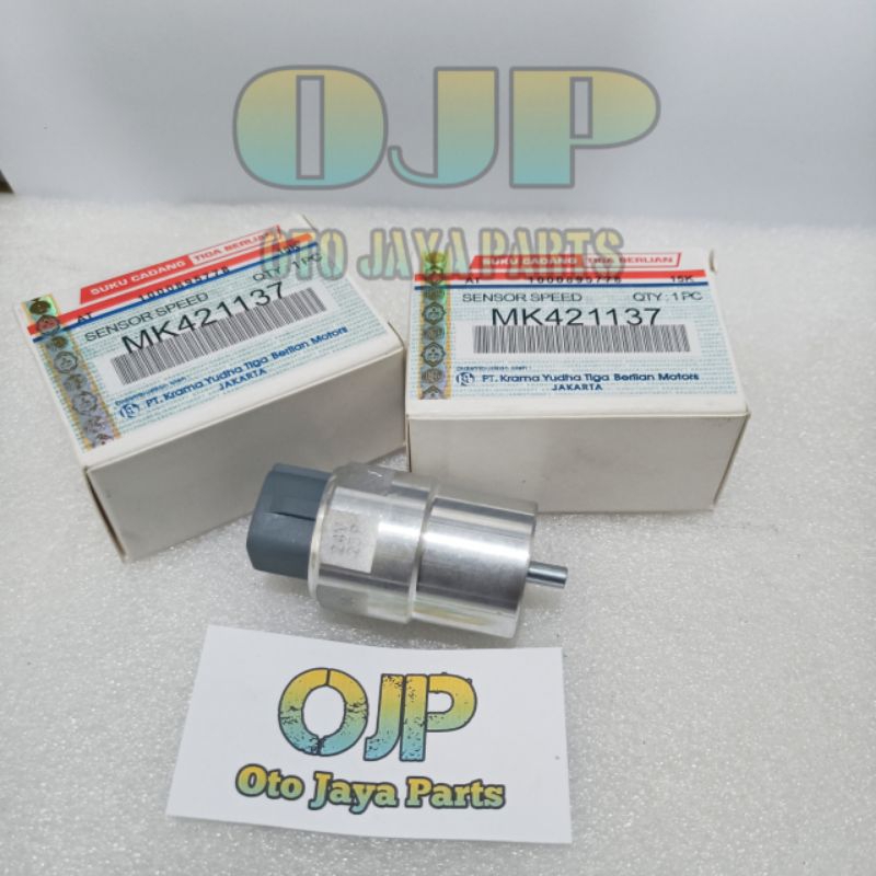 Sensor speedometer sensor kilometer HUD canter ps125T MK421137